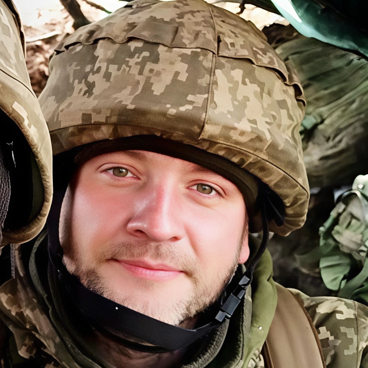 Мосевич Сергій Григорович